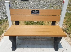 Memorial Benches